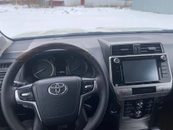Toyota Land Cruiser Prado 4.0 AT, 2017 11