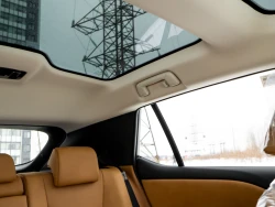 Lexus RZ 450e Premium Edition 21